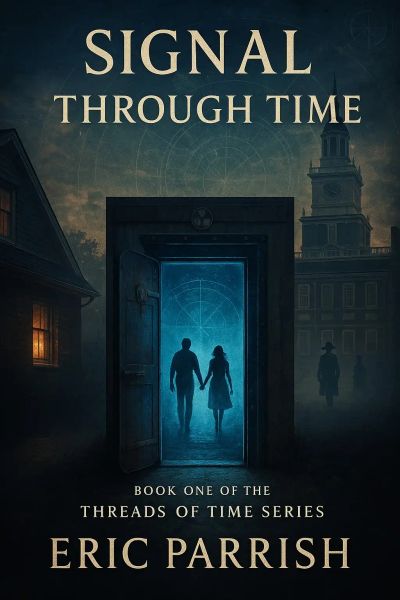 Signal Through Time
