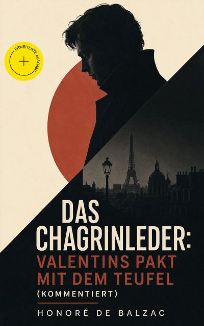 Das Chagrinleder: Valentins Pakt mit dem Teufel (Kommentiert)