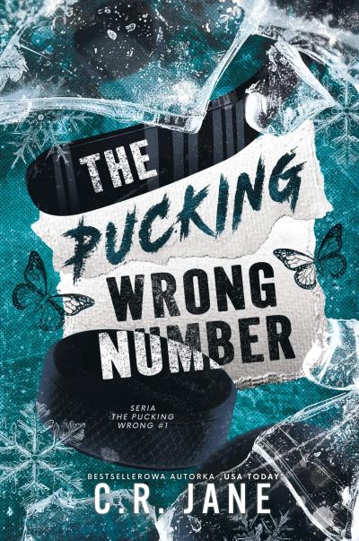 The Pucking Wrong Number