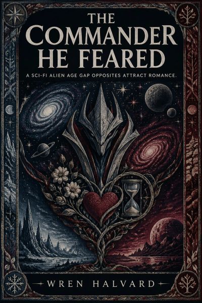 The Commander He Feared