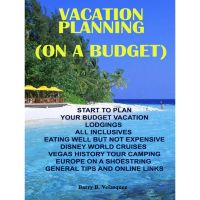 Vacation Planning (On A Budget)
