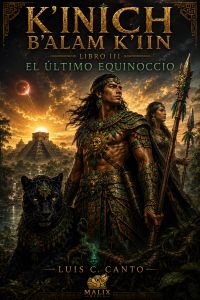 El Heredero Del Sol