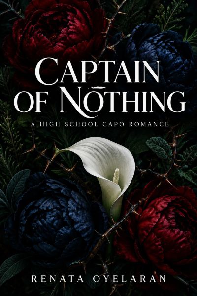 Captain of Nothing