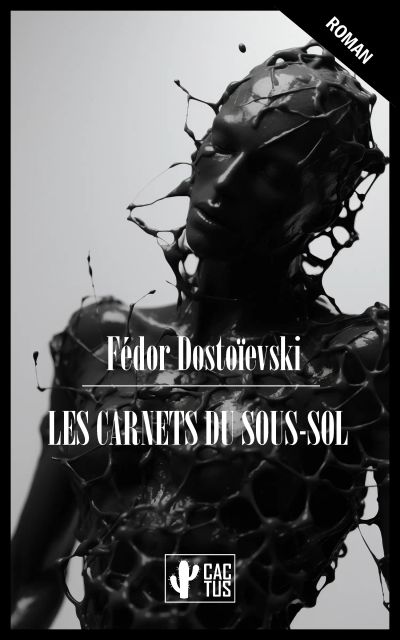 Les carnets du sous-sol