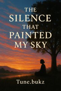 The Silence That Painted My Sky