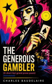 The Generous Gambler (A short but grand prose poem) (Annotated)