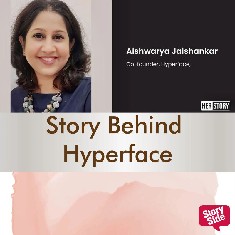 Story Behind Hyperface