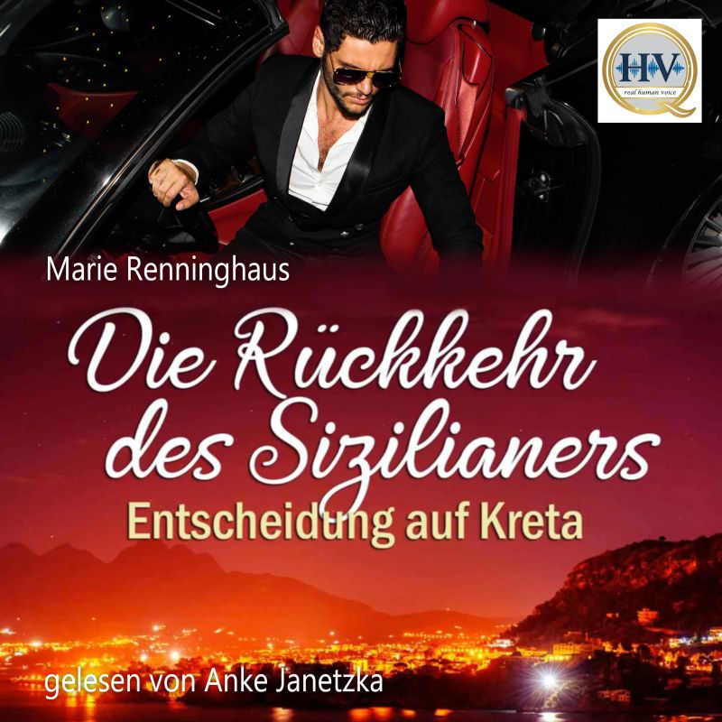 Die Rückkehr des Sizilianers