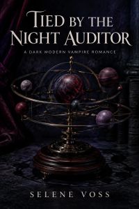 Tied by the Night Auditor