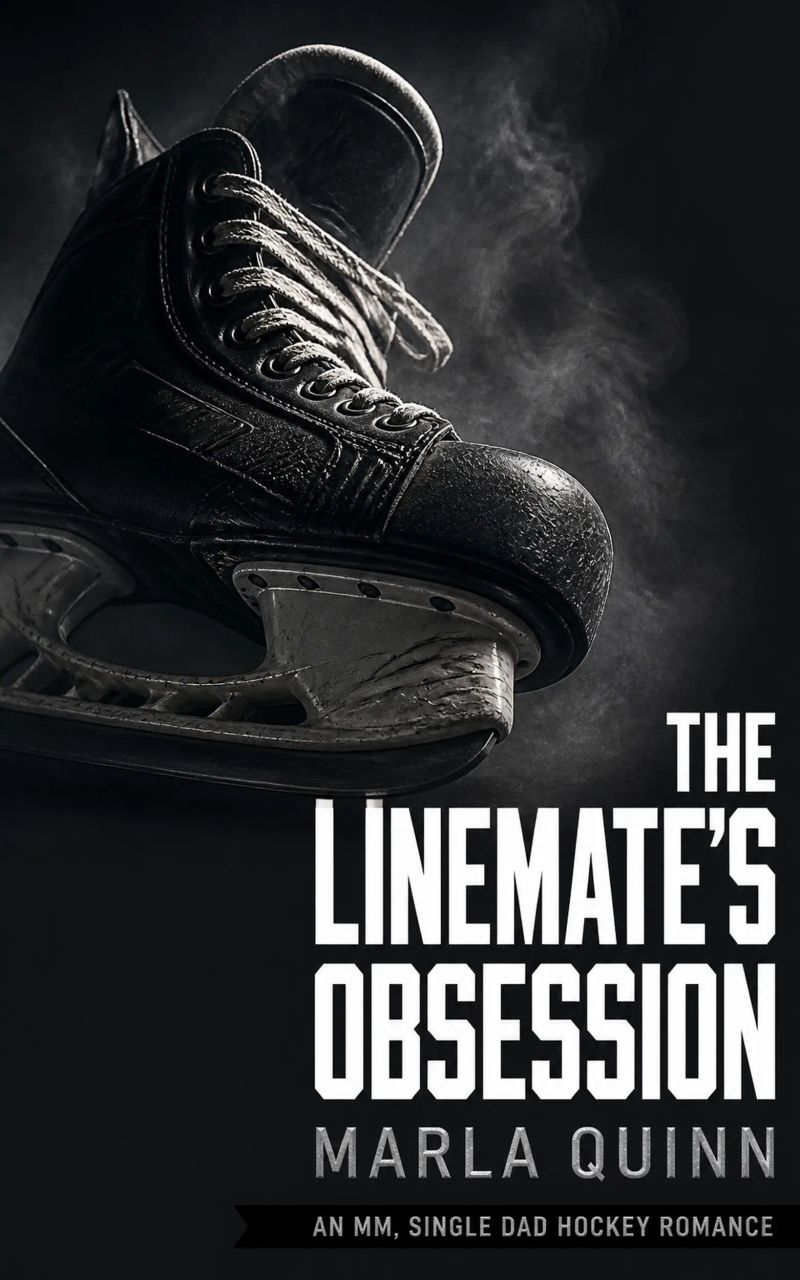 The Linemate's Obsession
