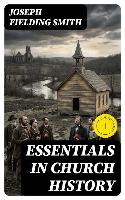 Essentials in Church History