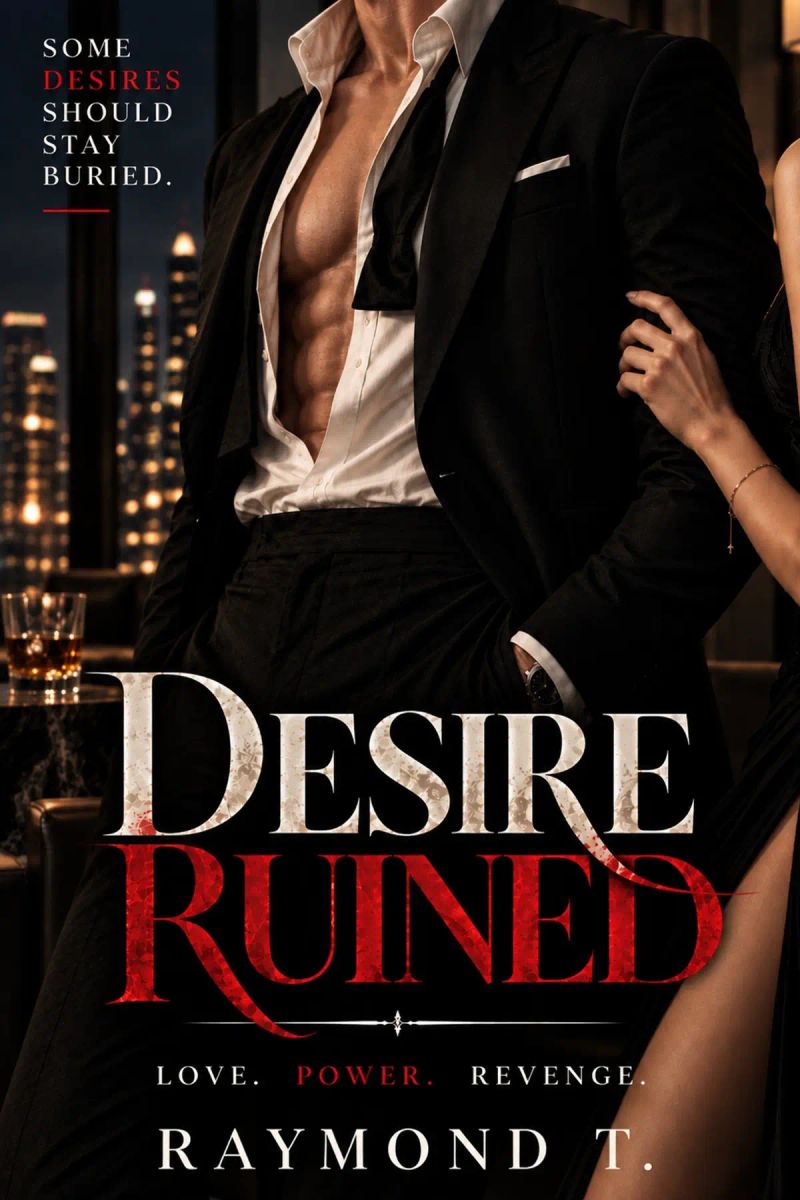 Desire Ruined