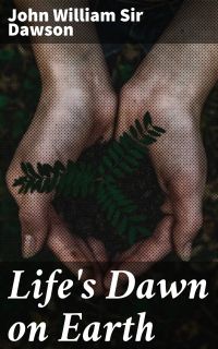 Life's Dawn on Earth