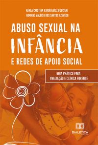 Abuso sexual na infância e redes de apoio social
