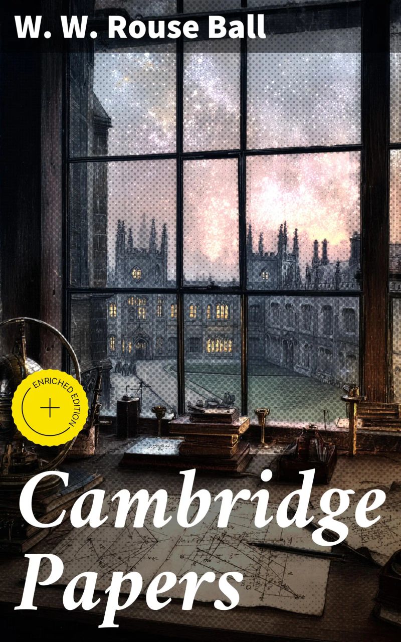 Cambridge Papers
