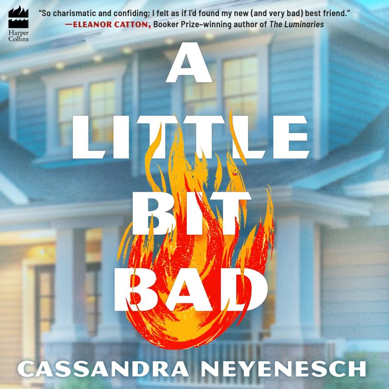 A Little Bit Bad