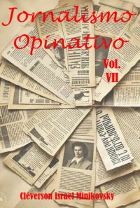 Jornalismo Opinativo