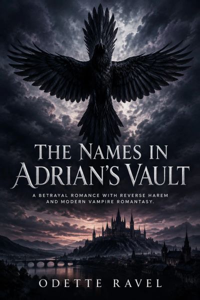 The Names in Adrian's Vault