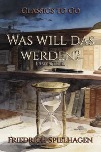 Was will das werden?