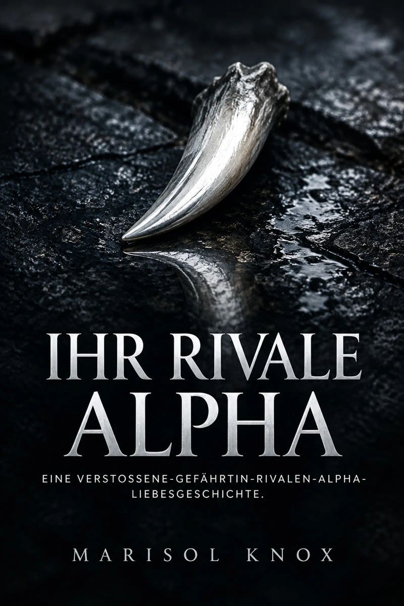 Ihr Rivale Alpha