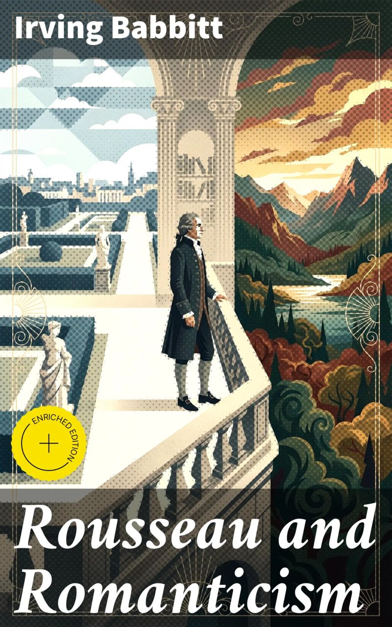 Rousseau and Romanticism