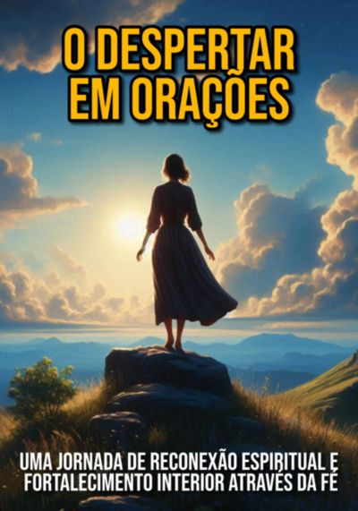 O Despertar Em Orações