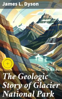 The Geologic Story of Glacier National Park