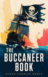The Buccaneer Book
