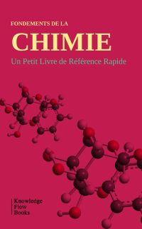 Fondements de la Chimie