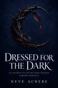 Dressed for the Dark