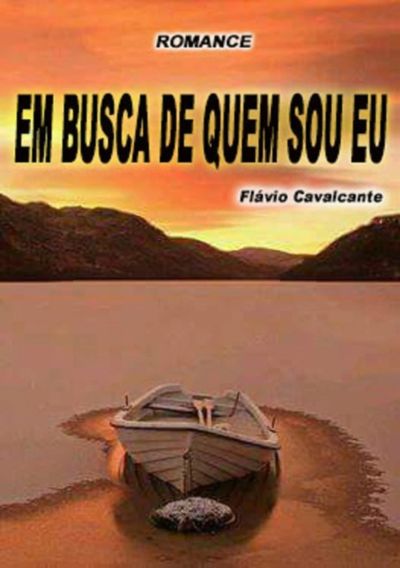 Em Busca De Quem Sou Eu
