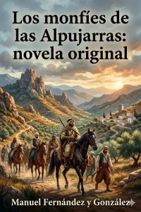Los monfíes de las Alpujarras: novela original