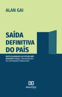 Saída Definitiva do País
