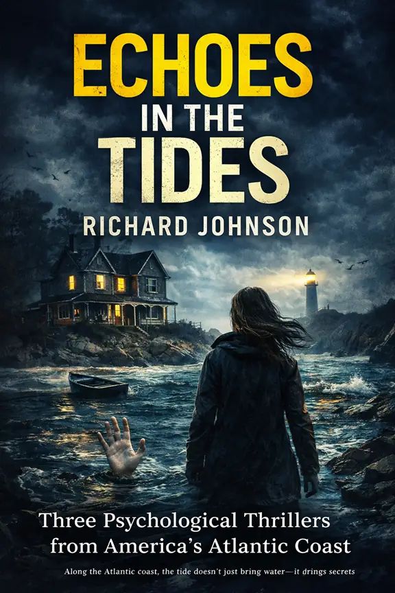 Echoes in the Tides