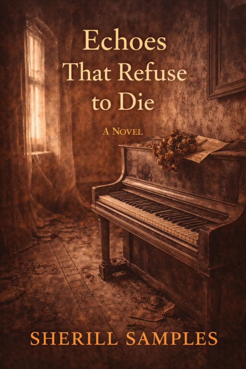 Echoes That Refuse to Die