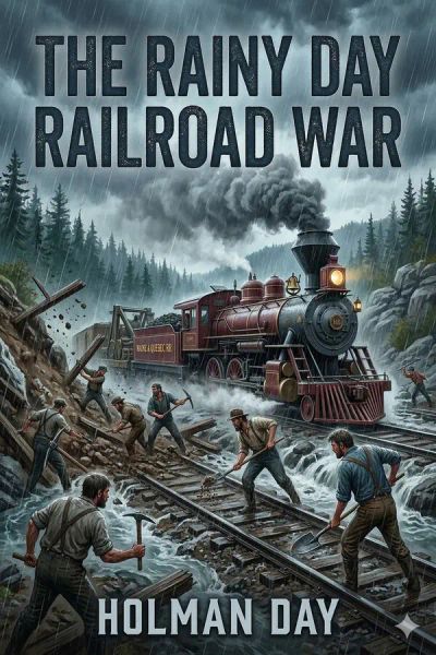The Rainy Day Railroad War