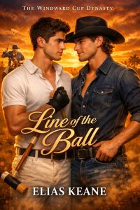 Line of the Ball