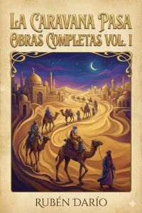 La Caravana Pasa / Obras Completas Vol. I