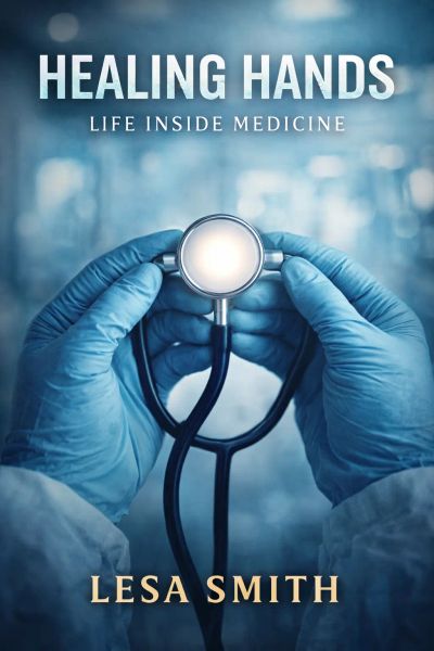Healing Hands: Life Inside Medicine