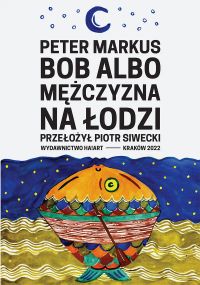 Bob albo mężczyzna na łodzi
