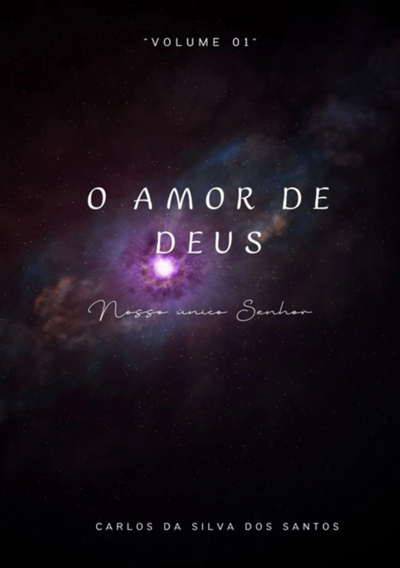 O Amor De Deus