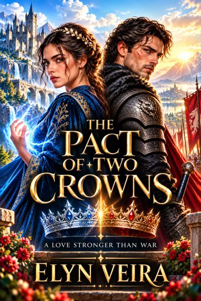 THE PACT OF TWO CROWNS
