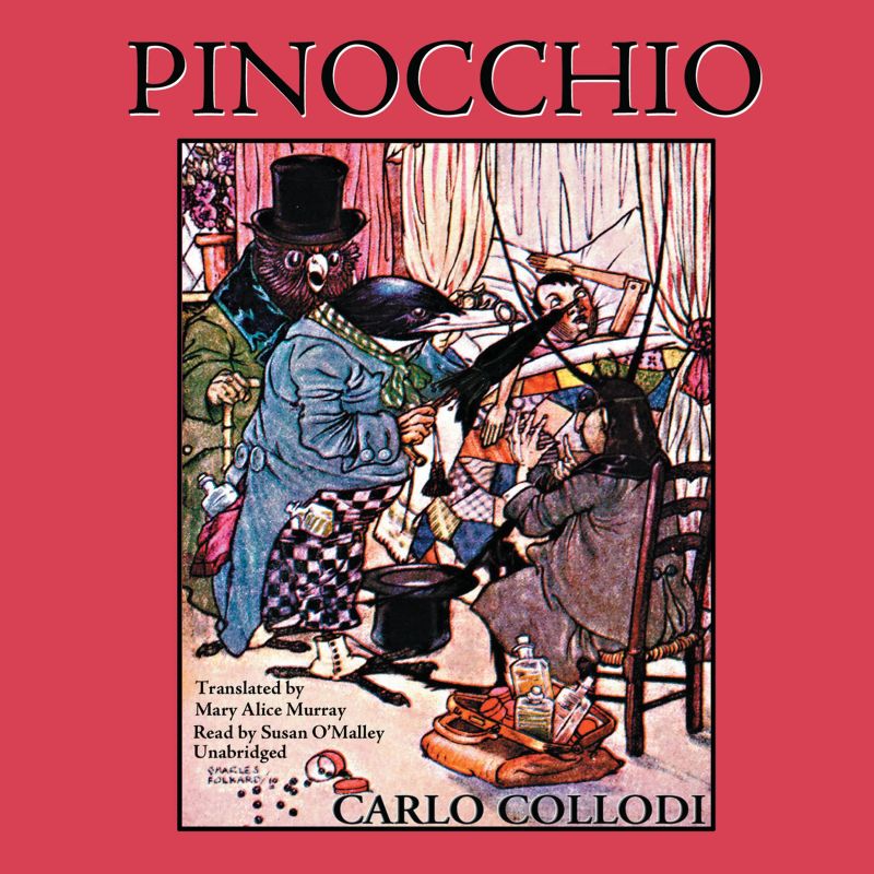 Pinocchio