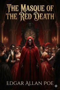 The Masque of the Red Death