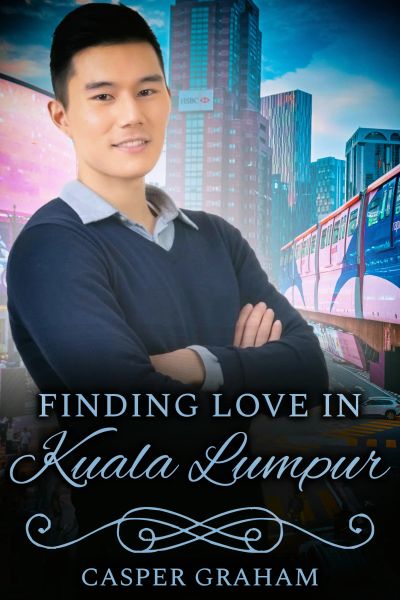 Finding Love in Kuala Lumpur
