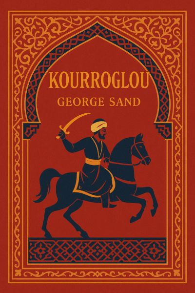 Kourroglou