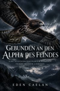 Gebunden an den Alpha des Feindes
