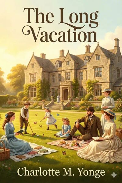 The Long Vacation