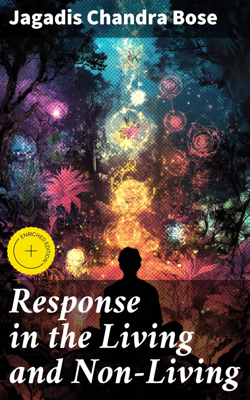 Response in the Living and Non-Living
