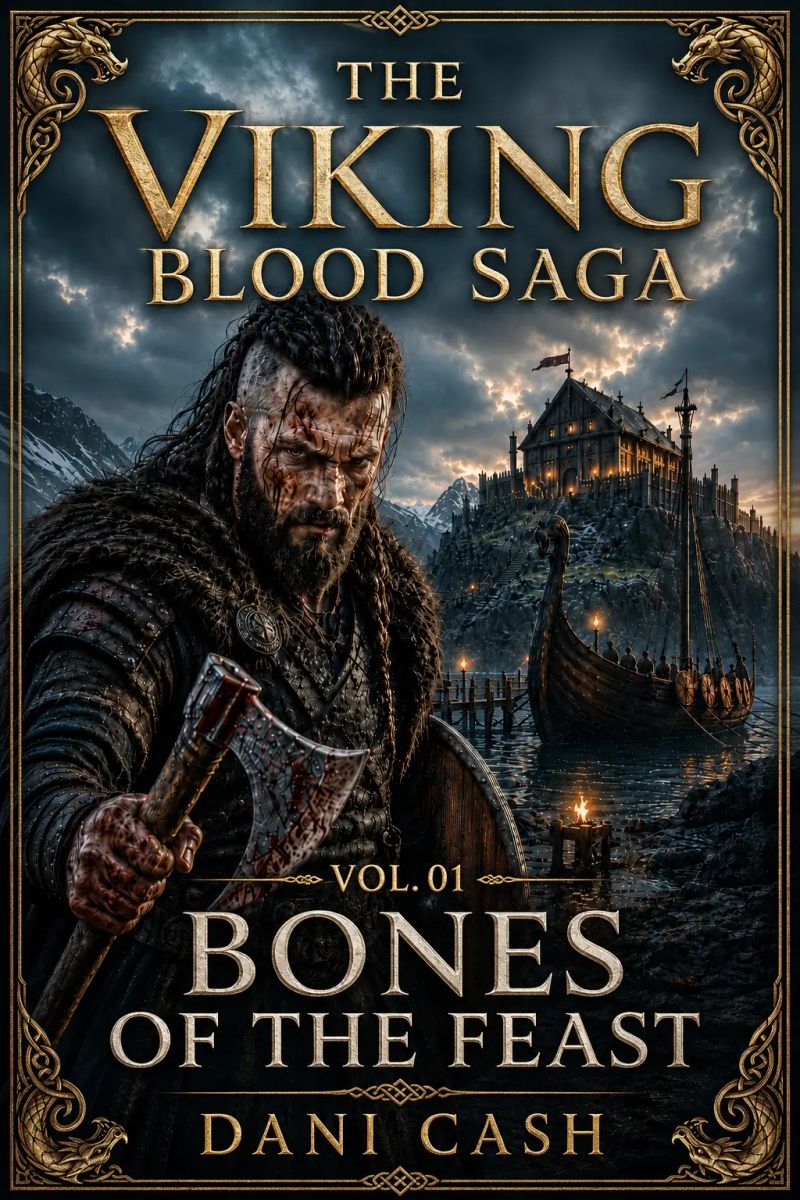 The Viking Blood Saga: Bones of the Feast